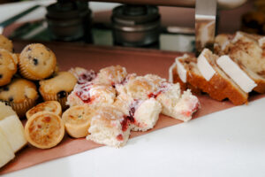 Buffalo Botanical Gardens Elopement Photographer