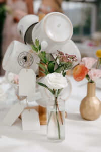 ThemorseoneditBuffalo Botanical Gardens Elopement Photographer