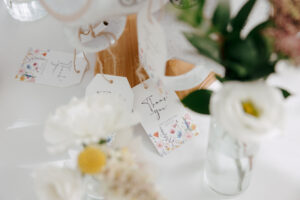 Buffalo Botanical Gardens Elopement Photographer