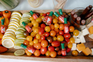 Buffalo Botanical Gardens Elopement Photographer