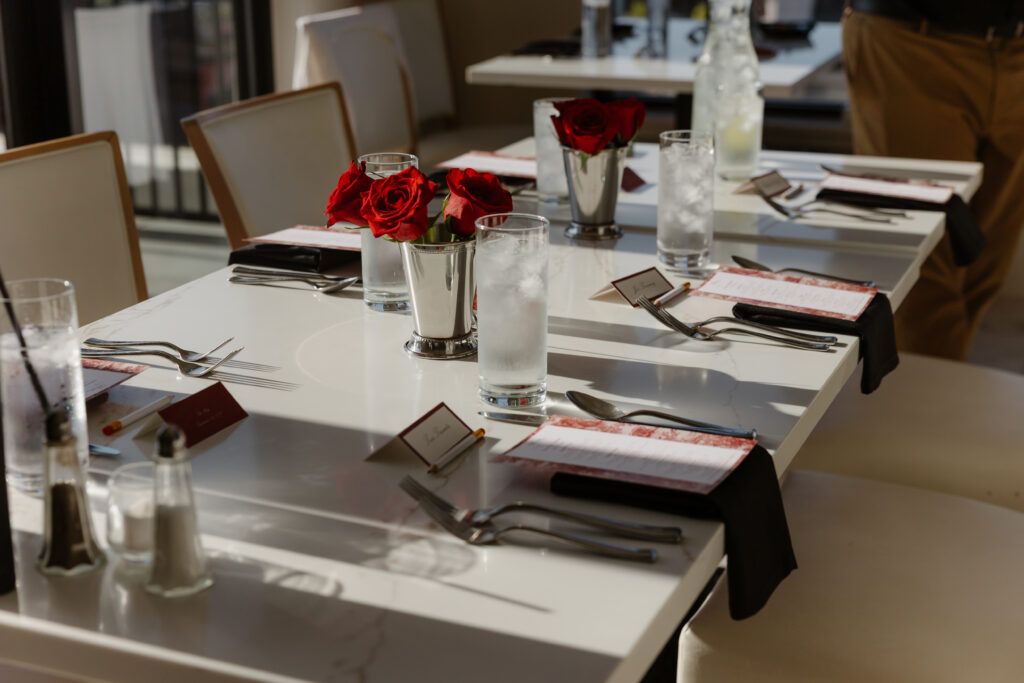 Buffalo Wedding Photographer