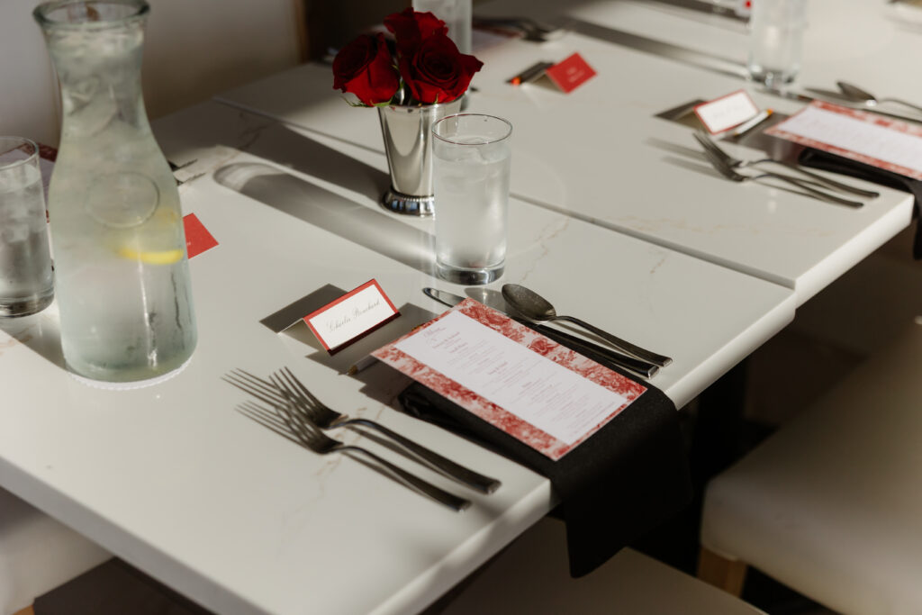 Buffalo Wedding Photographer