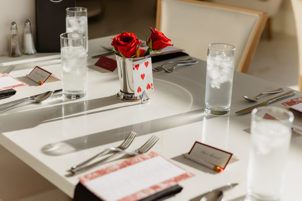 Buffalo Wedding Photographer