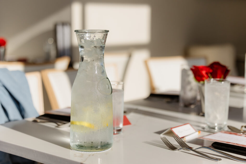 Buffalo Wedding Photographer