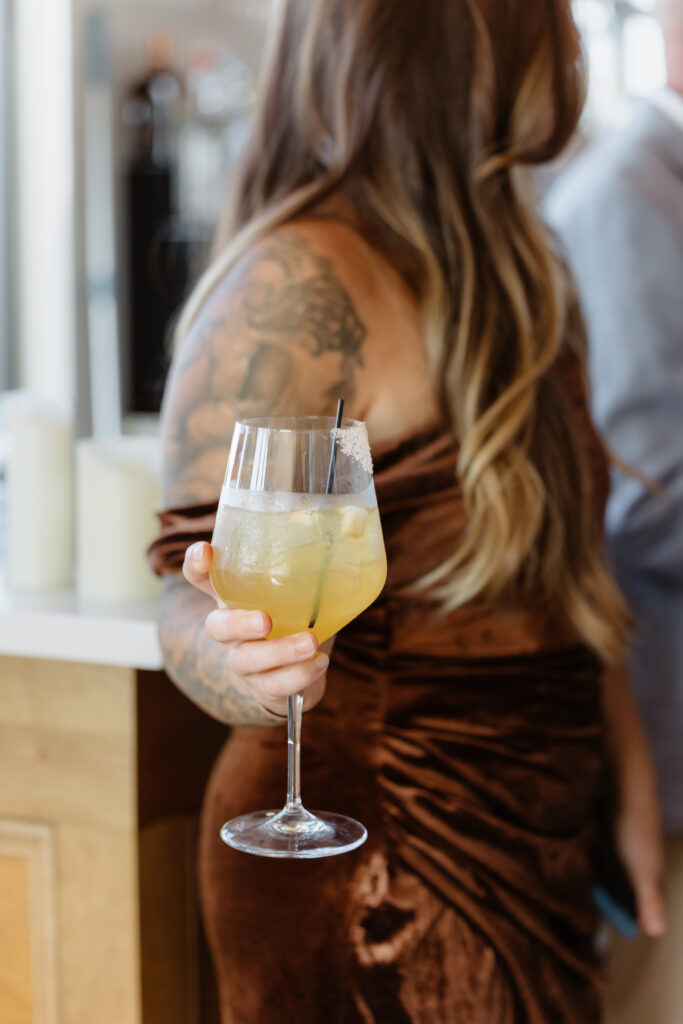 Buffalo Wedding Photographer