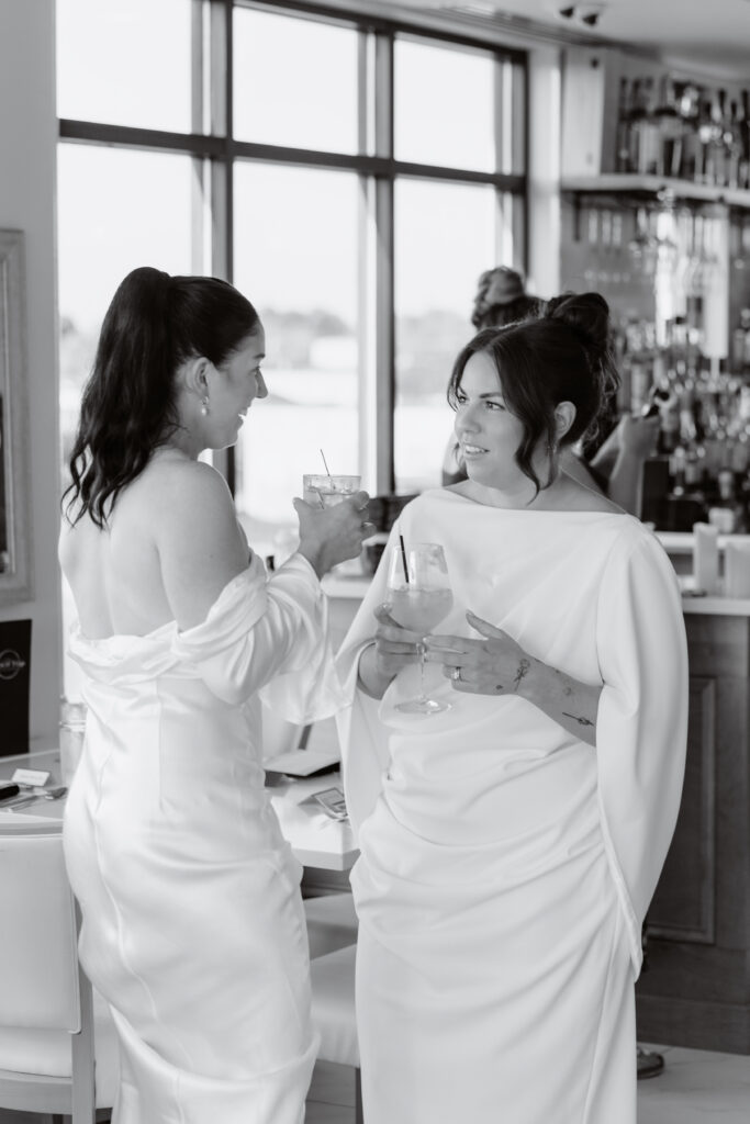 Buffalo Wedding Photographer