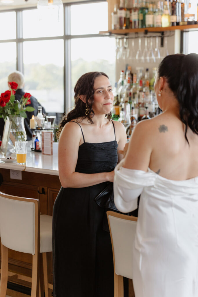 Buffalo Wedding Photographer