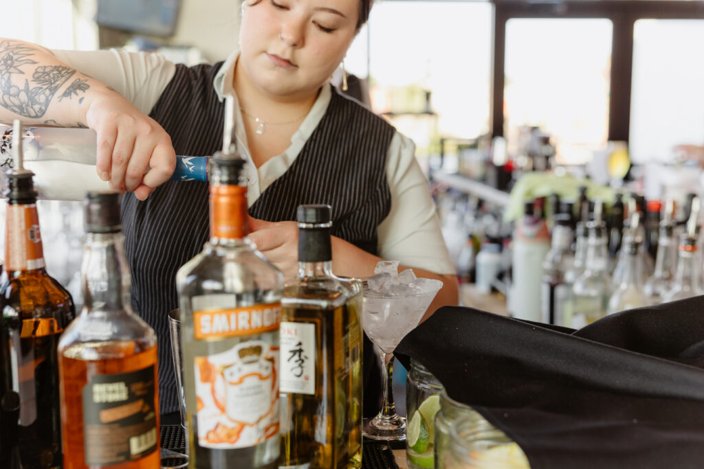 Buffalo Wedding Photographer