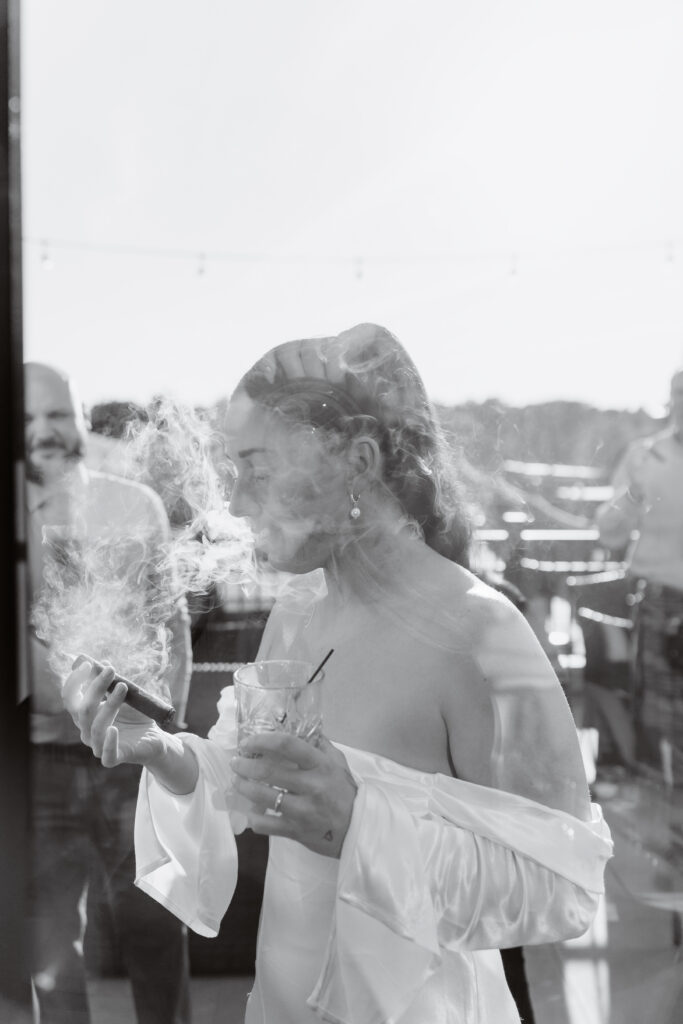 Buffalo Wedding Photographer