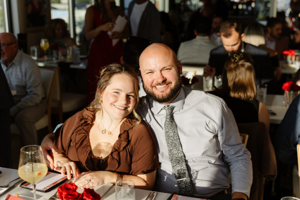 Buffalo Wedding Photographer