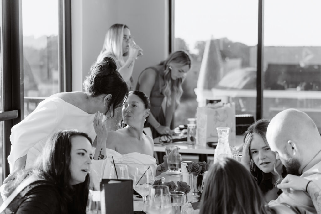 Buffalo Wedding Photographer