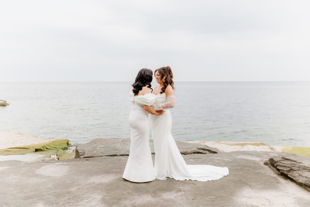 Buffalo Wedding Photographer