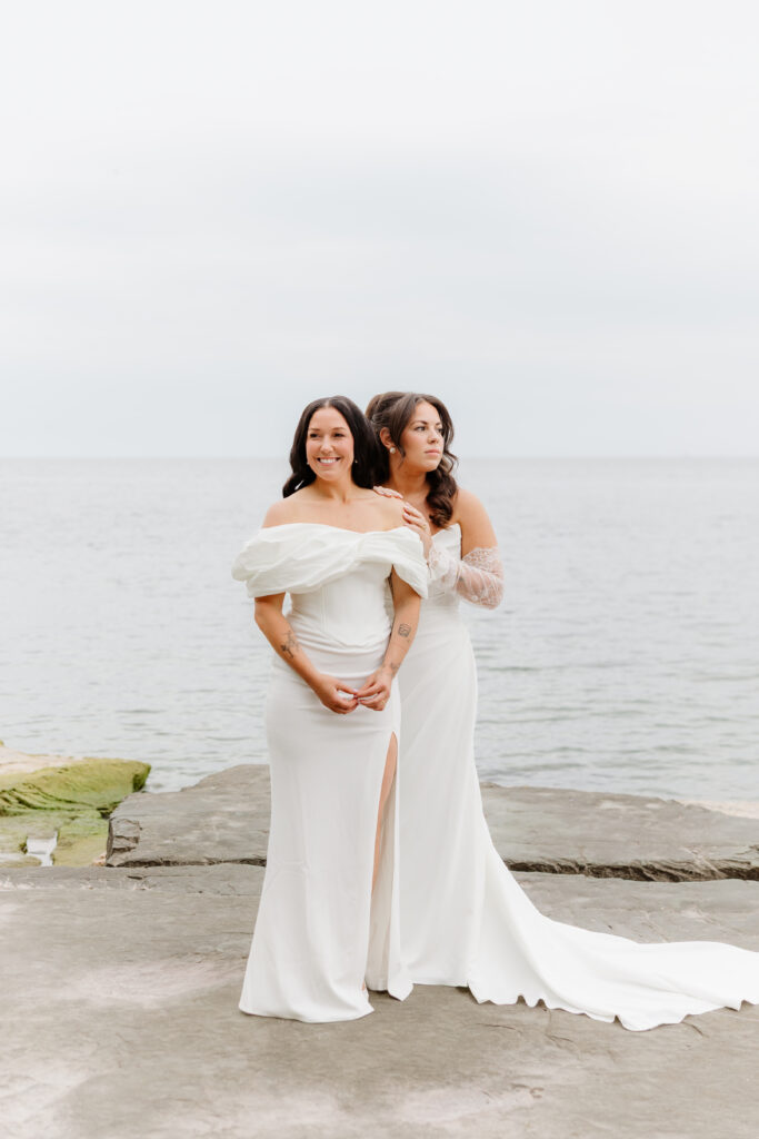 Rehearsal Dinner | Buffalo Wedding Photography