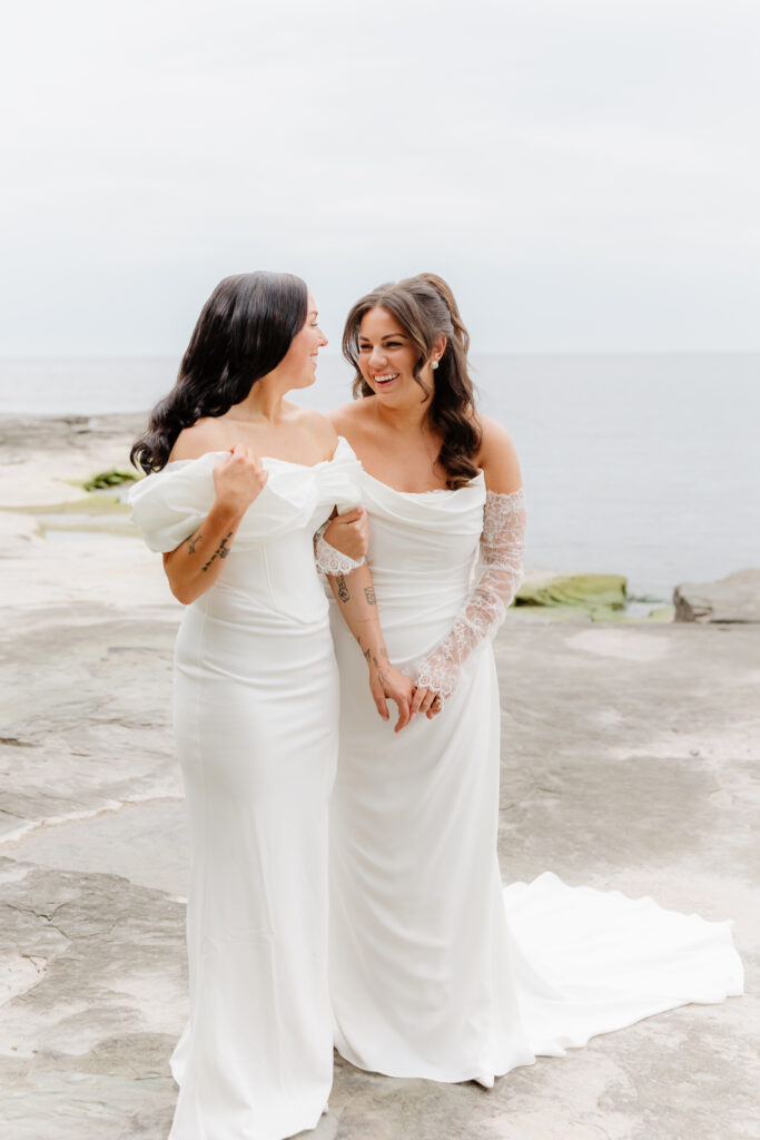 Rehearsal Dinner | Buffalo Wedding Photography