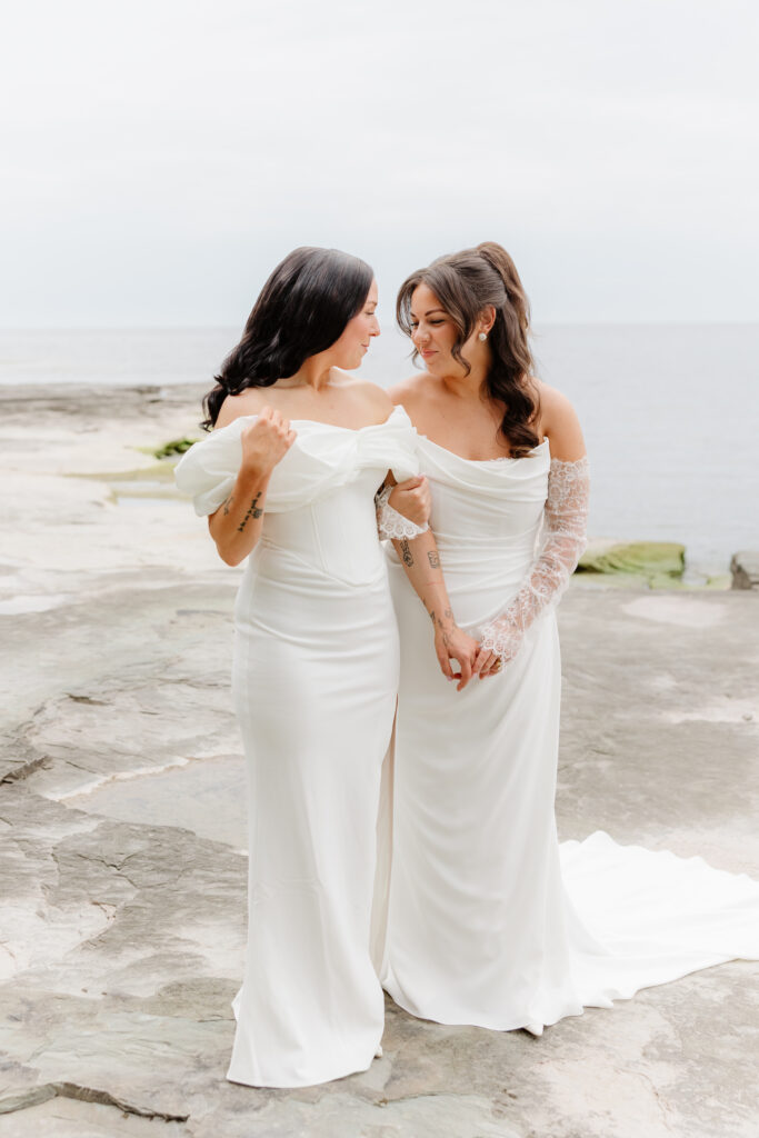 Rehearsal Dinner | Buffalo Wedding Photography