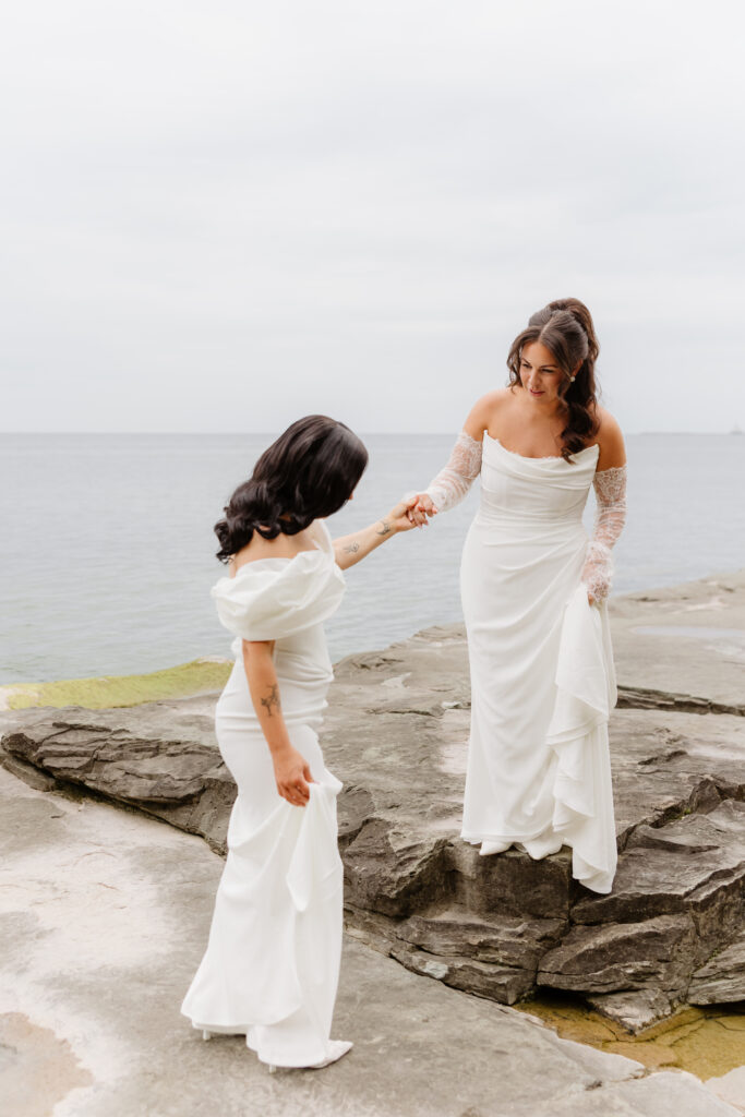 Rehearsal Dinner | Buffalo Wedding Photography