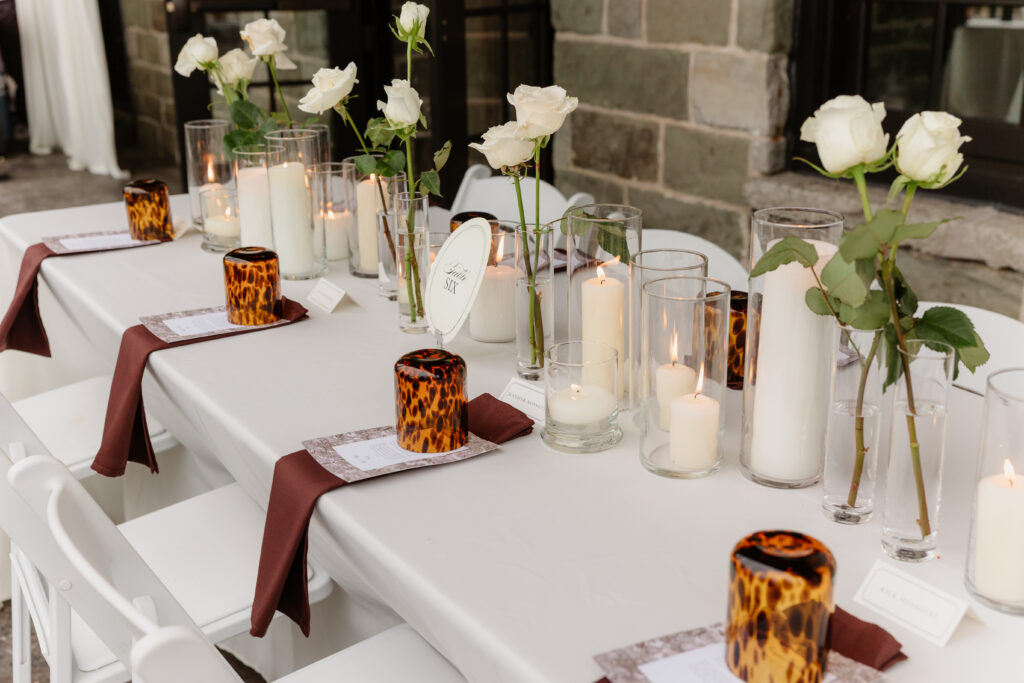 Rehearsal Dinner | Buffalo Wedding Photography