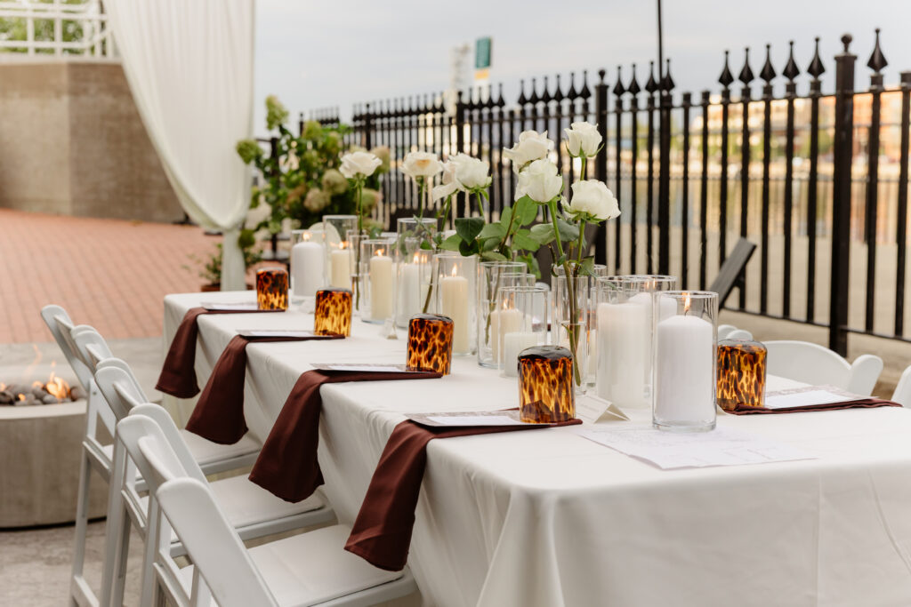 Rehearsal Dinner | Buffalo Wedding Photography