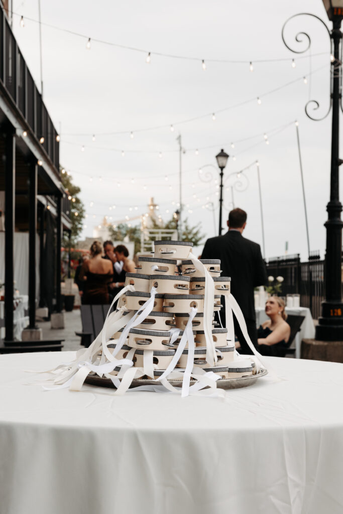 Rehearsal Dinner | Buffalo Wedding Photography