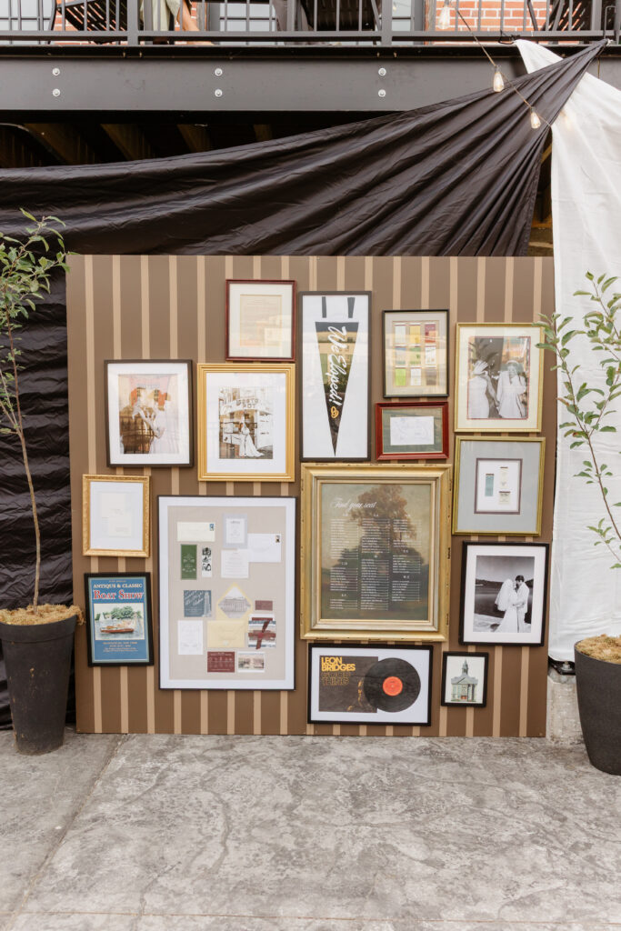 Rehearsal Dinner | Buffalo Wedding Photography