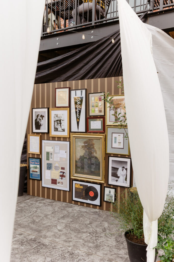 Rehearsal Dinner | Buffalo Wedding Photography