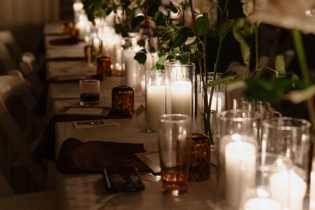 Rehearsal Dinner | Buffalo Wedding Photography