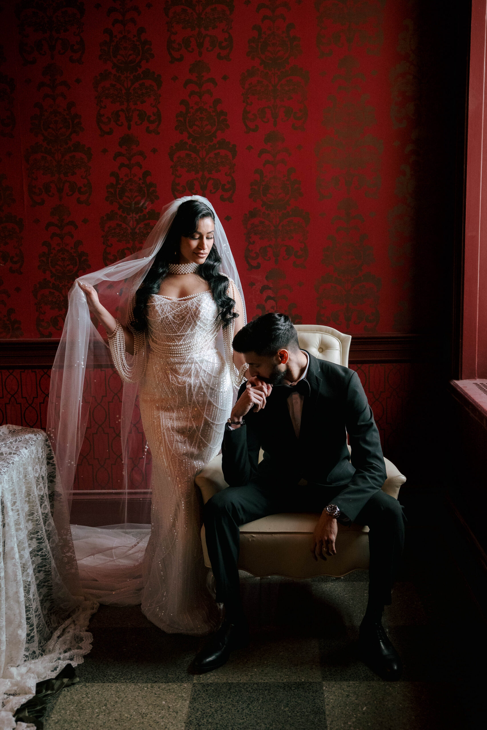 Wedding Photography Buffalo